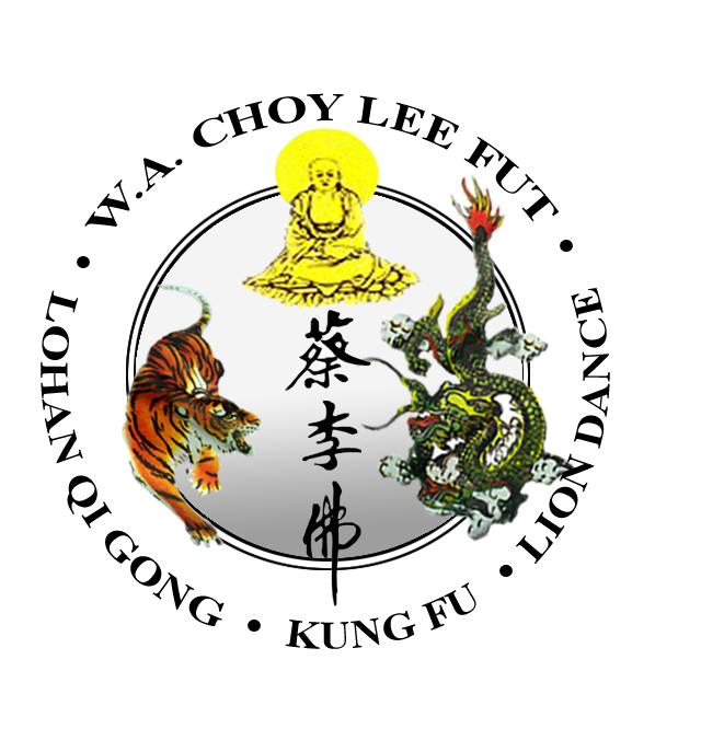 Choy Lee Fut logo